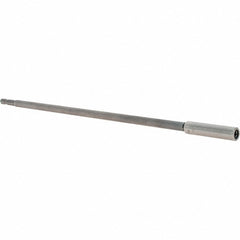 APEX Apex M-490-12 Power Hex Bit Holder 1/4 in Hex 12 in