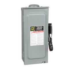SCHNEIDER ELECTRIC H322NRB RELAYS & SWITCHES