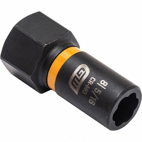 GEARWRENCH Gearwrench 84755 Bolt Extractor Socket 5/16 in 1/4 in Drive