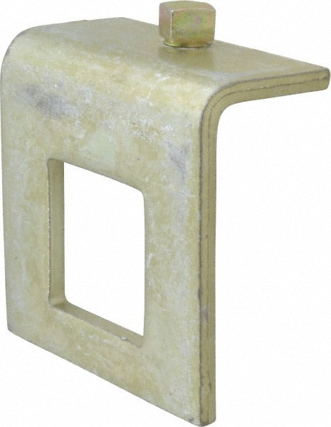 THOMAS & BETTS Thomas Betts A-597 Strut Channel Mounting Clamp 800 Lb