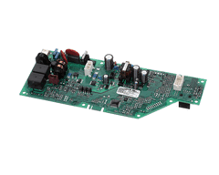 GE APPLIANCES Ge Appliances WD21X24900C Dishwasher Main Control Board Replacement 265D1462G501