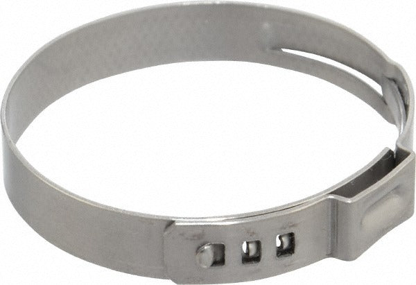 OETIKER Oetiker 16705000-100 Ear Clamp 1.5 in Stainless Steel
