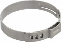 OETIKER Oetiker 16705000-100 Ear Clamp 1.5 in Stainless Steel