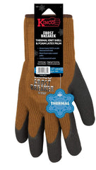 KINCO Kinco 1787-XL Frost Breaker Heavy Thermal Work Gloves X-Large (1787-XL)