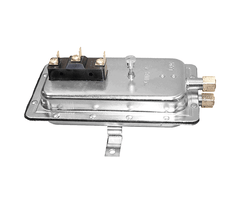 CLEVELAND CONTROLS AFS-228-165 PRESSURE SWITCHES