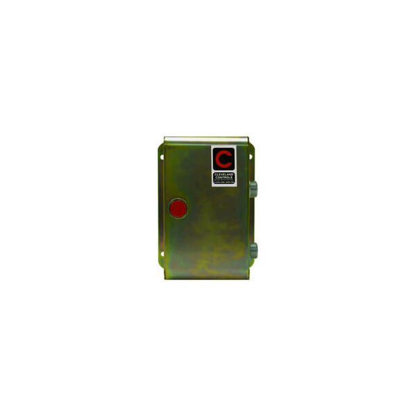 CLEVELAND CONTROLS AFS-953-B AIR FLOW SWITCHES