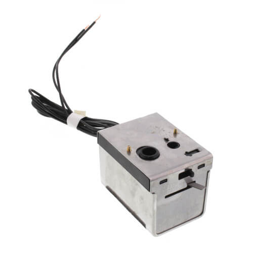 SCHNEIDER ELECTRIC Erie AG13A030 24V Normally Closed PopTop Actuator with Cord Leads