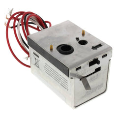 Erie AG13B02A Actuator 120V Norm Closed Switch Spring Return Powerhead
