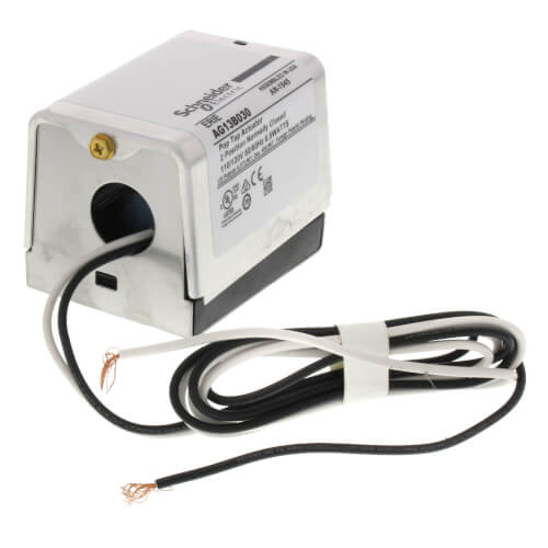 SCHNEIDER ELECTRIC AG13B030 ACTUATORS