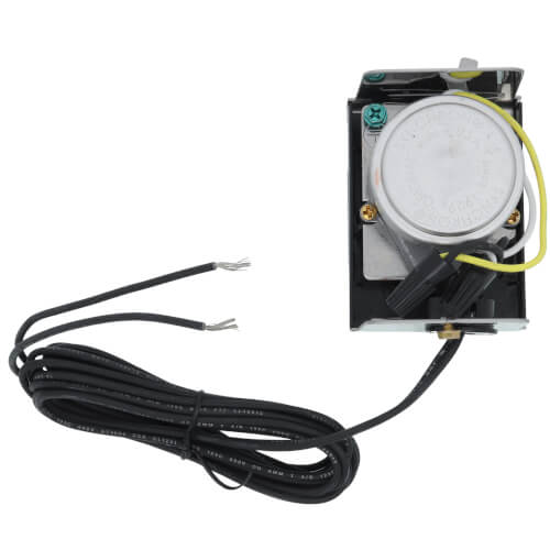 SCHNEIDER ELECTRIC Schneider Electric AG14A060 Erie 24VAC High-Temperature Actuator with 96 Inch Leads