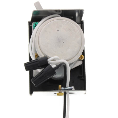 SCHNEIDER ELECTRIC Schneider Electric AG14B060 Erie 120VAC High-Temperature Actuator 96 inches Leads