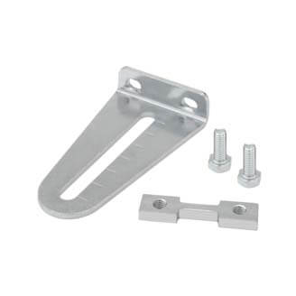 BELIMO Belimo AH-25 NMB(X) and AMB(X) Crankarm Mechanical Accessory