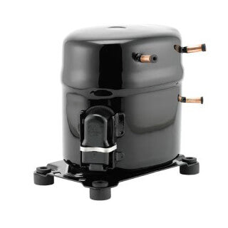 TECUMSEH AK100JB-004-J7 RECIPROCATING COMPRESSORS