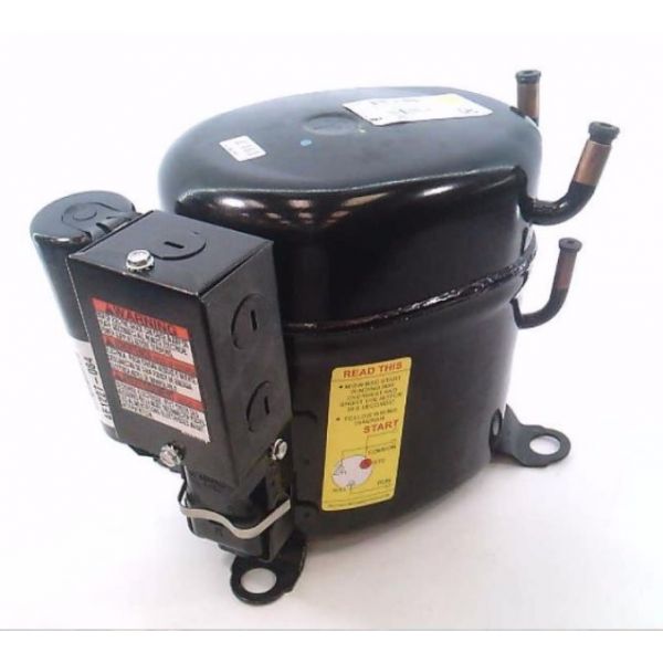 TECUMSEH AK168ERB37J7 REMANUFACTURED COMPRESSORS