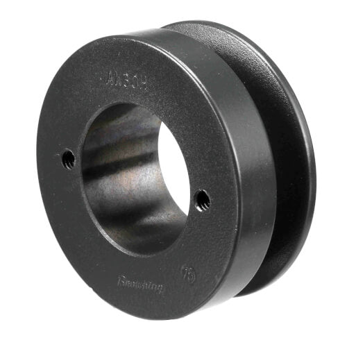 BROWNING Browning AK30H Bushed Classical Gripbelt Sheave 4L or A 3L Belt 1 Groove Uses H Bushing