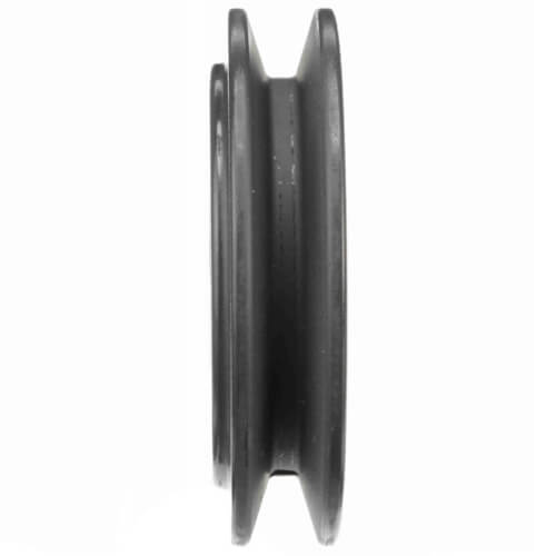 BROWNING BROWNING AK39H 1 Groove AKH Sheave A, 4L Belt, 3.75 inches OD