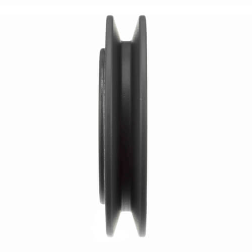 BROWNING Browning AK44X5/8 1 Groove Finished Bore Sheave 5/8 inch Bore 4.25 inch OD