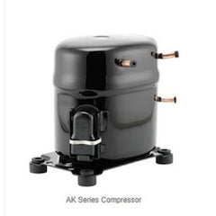 TECUMSEH AG122EF-104-J7 RECIPROCATING COMPRESSORS