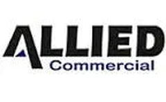 ALLIED C1INSU11C-1- COMMERCIAL VENTILATION