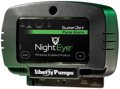 LIBERTY PUMPS ALM-2-1-EYE HYDRAULIC HAND PUMPS