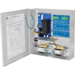 ALTRONIX ALTV615DC616ULCB POWER SUPPLY CONTROL BOARDS