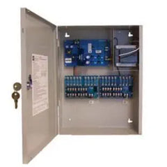 ALTRONIX ALTV1224C POWER SUPPLY CONTROL BOARDS