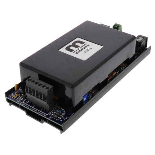 MAXITROL AM02 CONTROL BOARDS