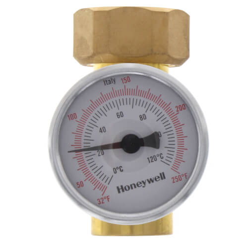 RESIDEO BRAUKMANN AM1-TG101-US-LF TEMPERATURE CONTROLS