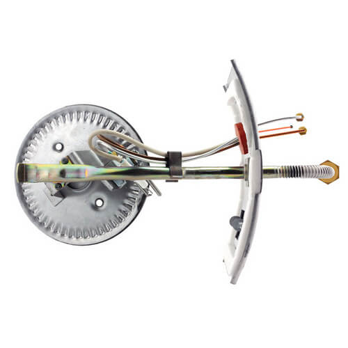 RHEEM Rheem AM39860-1 Water Heater Burner Assembly RG4