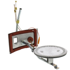 RHEEM AM41879 BURNER ASSEMBLIES