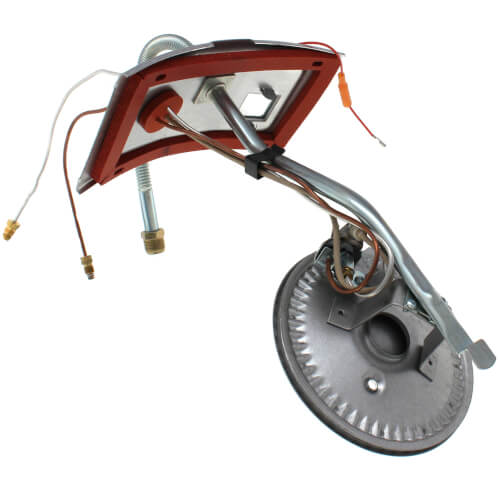 RHEEM AM41880 BURNER ASSEMBLIES