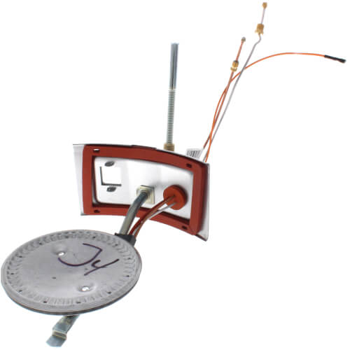 RHEEM AM43282 BURNER ASSEMBLIES