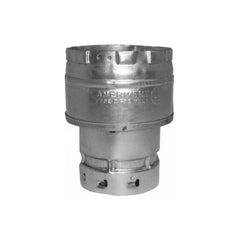 AMERIVENT VENT PIPE 4EIX5 VENT PIPES & FITTINGS