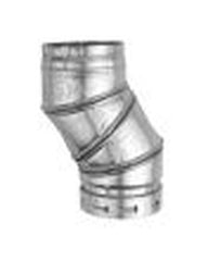 AMERICAN METAL PRODUCTS 6EAL DUCT ELBOWS