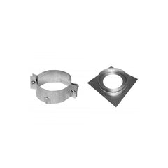 AMERICAN METAL PRODUCTS 6FSP ROOF EQUIPMENT SUPPORTS