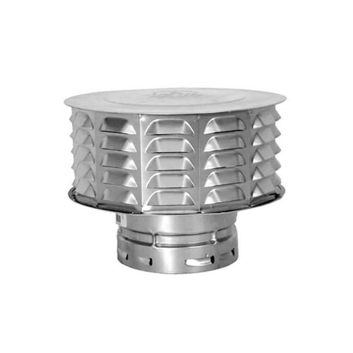 AMERIVENT VENT PIPE 8RCW VENT PIPES & FITTINGS