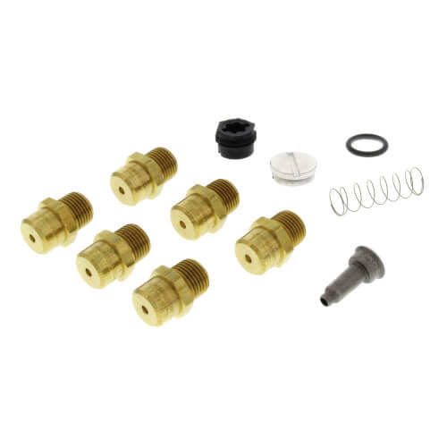 ARMSTRONG AIR ANGKT555-1 GAS VALVES