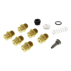 ARMSTRONG AIR ANGKT555-1 GAS VALVES