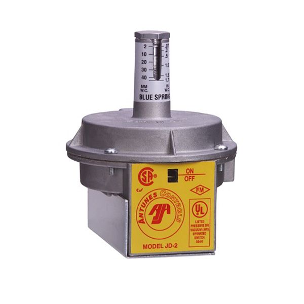 ANTUNES 801111303 AIR FLOW SWITCHES