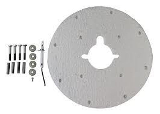 CENTURY MOTORS 100187882 FLAME SENSOR PARTS