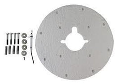 CENTURY MOTORS 100187882 FLAME SENSOR PARTS