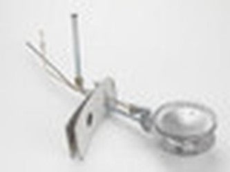 CENTURY MOTORS 9005938005 BURNER ASSEMBLIES