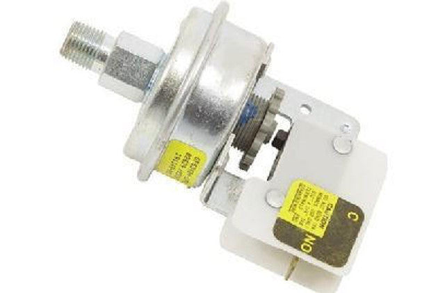 CENTURY MOTORS 9006256015 PRESSURE SWITCHES