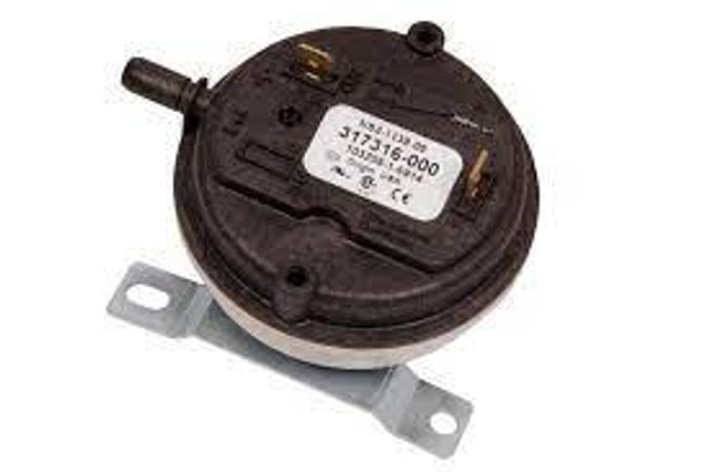 CENTURY MOTORS 9007323015 PRESSURE SWITCHES