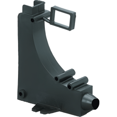 Viega 52130 PEXCLSE23 TURN-OUT CLAMP FOR 1/2 COPPER STUB OUT ELBOW CLSE23 NEW