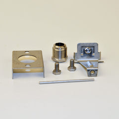 ARMSTRONG AIR B4027-1 CONTROL & CIRCUIT BOARDS
