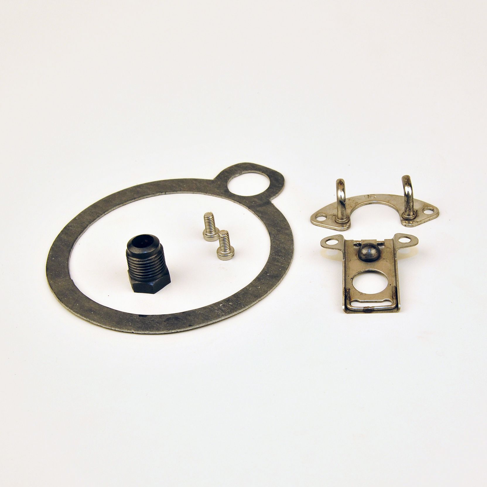 ARMSTRONG AIR B1670-1 GAS VALVES