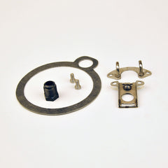 ARMSTRONG AIR B1670-1 GAS VALVES