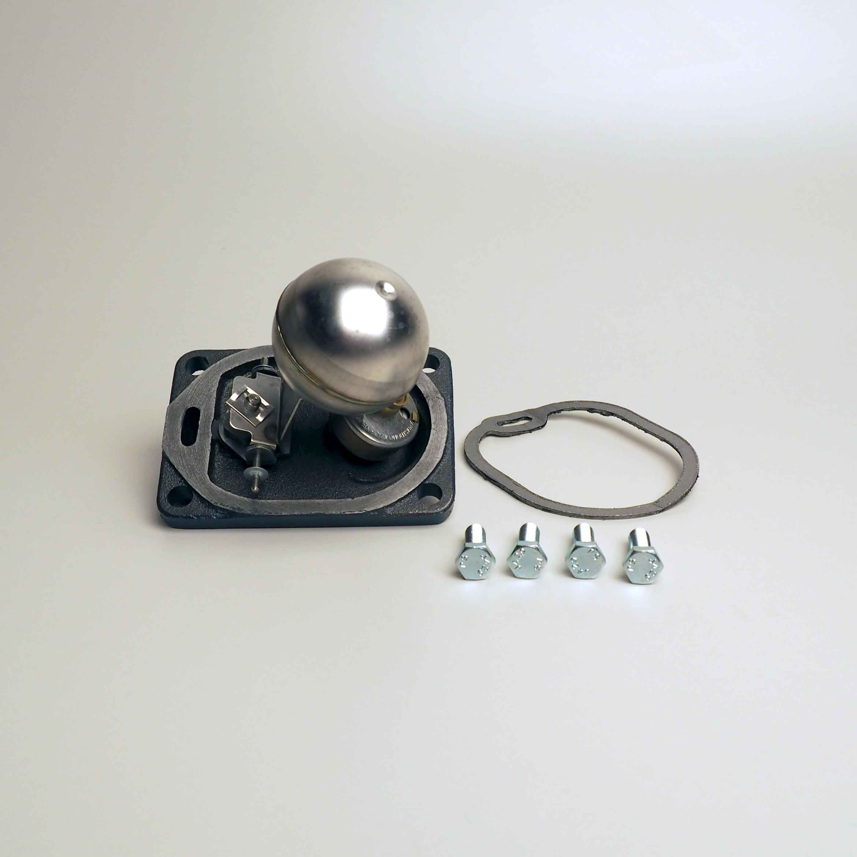 ARMSTRONG AIR Armstrong International D506503 Cap With Mechanism Repair Kit for 15B2/A2/A3/B3