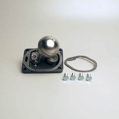 Armstrong International D506503 Cap With Mechanism Repair Kit for 15B2/A2/A3/B3
